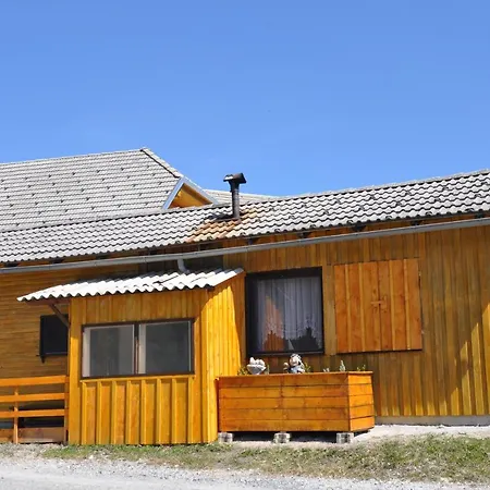 Glamping Laze Villa Gorenja Vas  Exterior photo