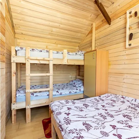 Glamping Laze Villa Gorenja Vas  Exterior photo