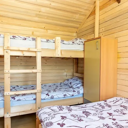 Glamping Laze Villa Gorenja Vas  Exterior photo