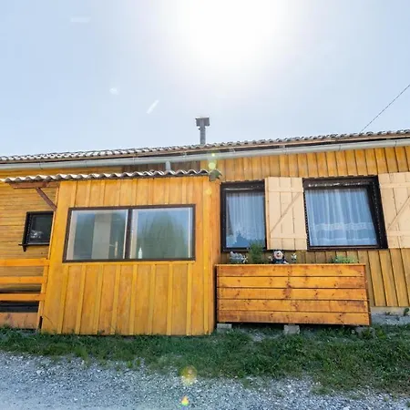 Glamping Laze Villa Gorenja Vas  Exterior photo