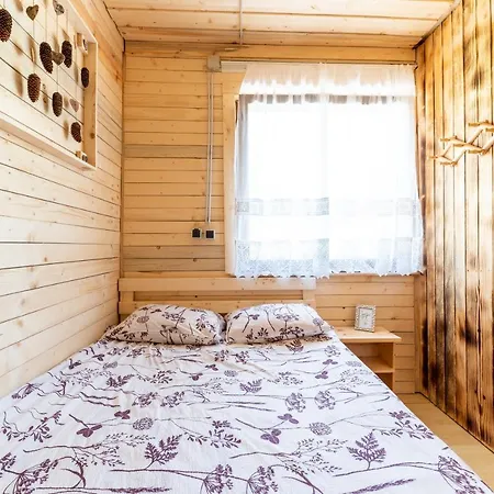 Glamping Laze Villa Gorenja Vas  Exterior photo