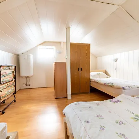 Glamping Laze Villa Gorenja Vas  Exterior photo