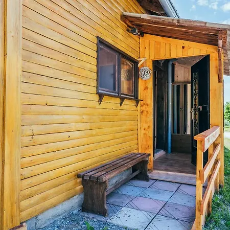 Glamping Laze Villa Gorenja Vas  Exterior photo