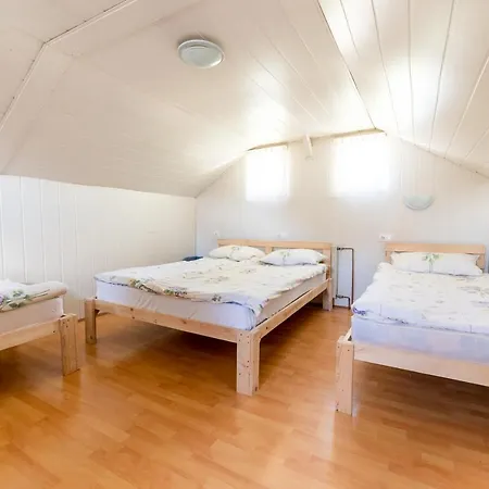 Glamping Laze Villa Gorenja Vas  Exterior photo