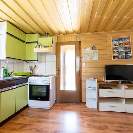 Glamping Laze Villa Gorenja Vas  Exterior photo