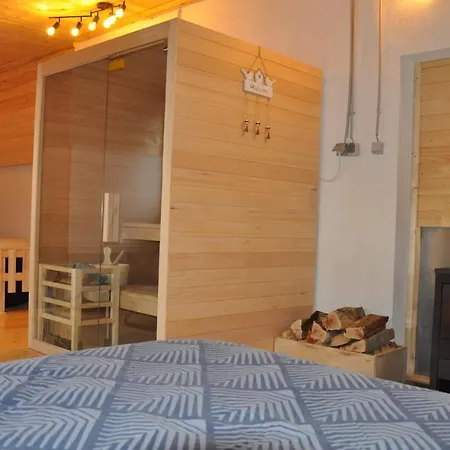 Glamping Laze Villa Gorenja Vas  Exterior photo