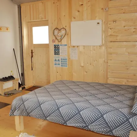 Glamping Laze Villa Gorenja Vas  Exterior photo