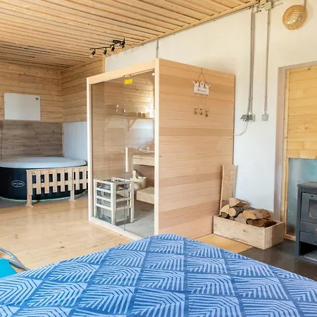 Glamping Laze Villa Gorenja Vas  Exterior photo
