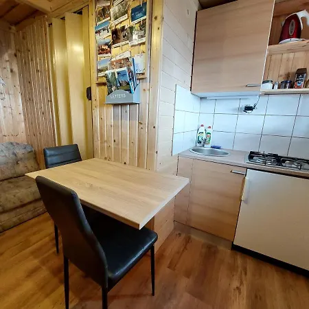 Glamping Laze Villa Gorenja Vas  Exterior photo