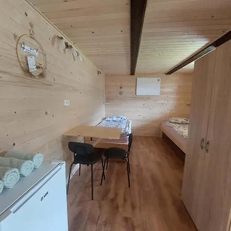 Glamping Laze Villa Gorenja Vas  Exterior photo