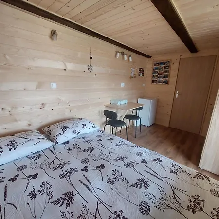 Glamping Laze Villa Gorenja Vas  Exterior photo