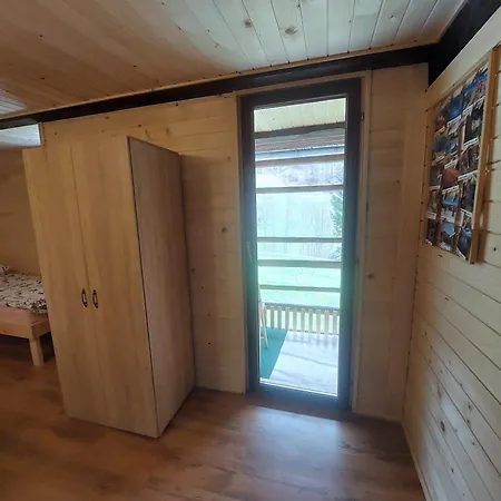 Glamping Laze Villa Gorenja Vas  Exterior photo