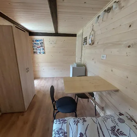 Glamping Laze Villa Gorenja Vas  Exterior photo