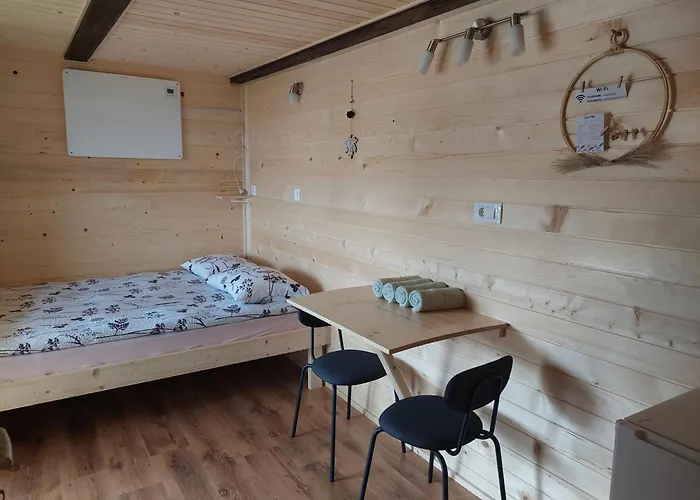 Glamping Laze