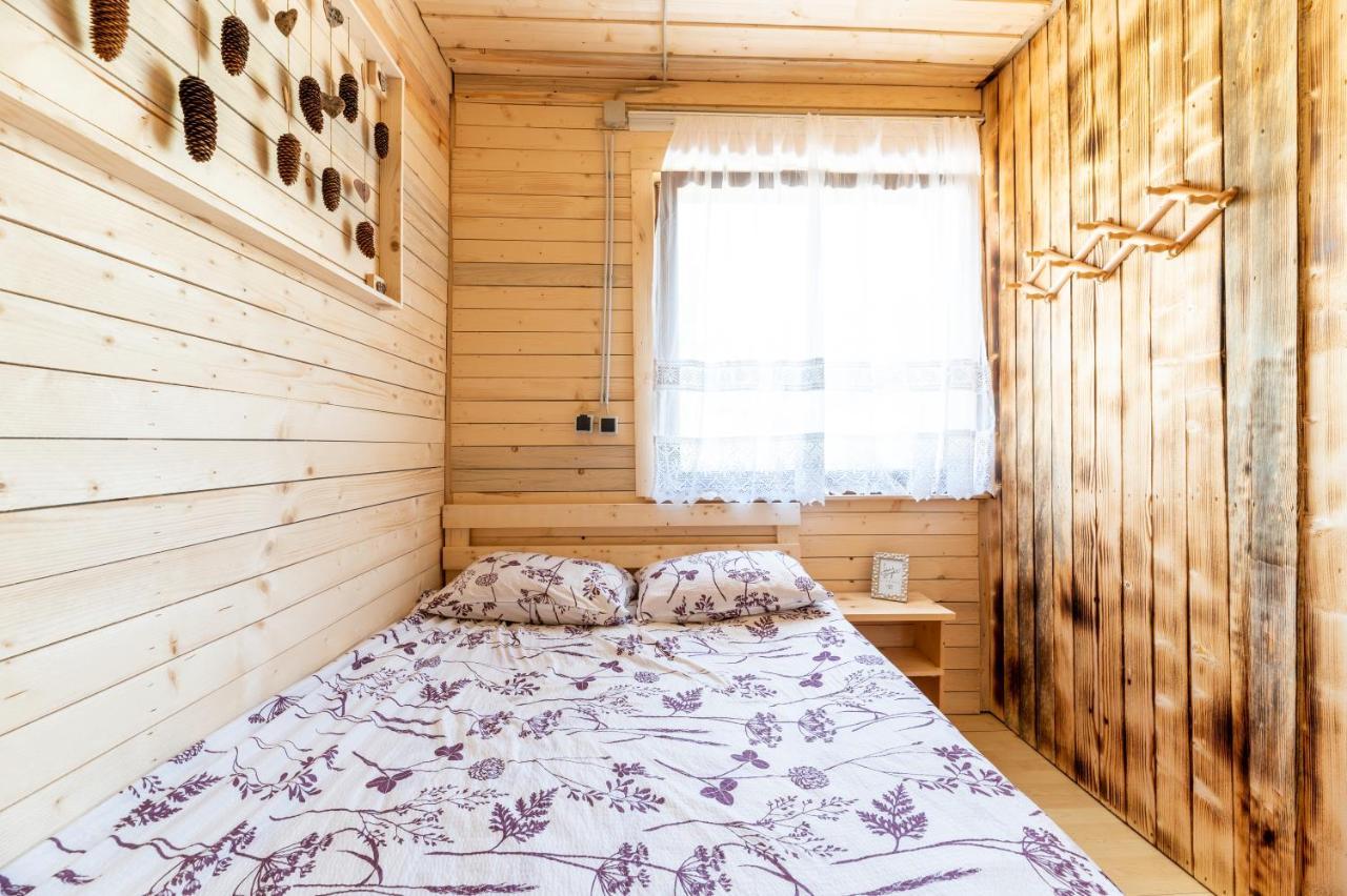 Glamping Laze * Gorenja Vas (Gorenja Vas-Poljane)