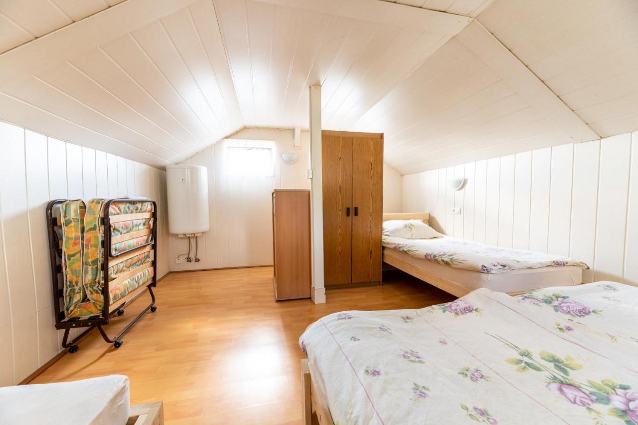 Glamping Laze Gorenja Vas (Gorenja Vas-Poljane)