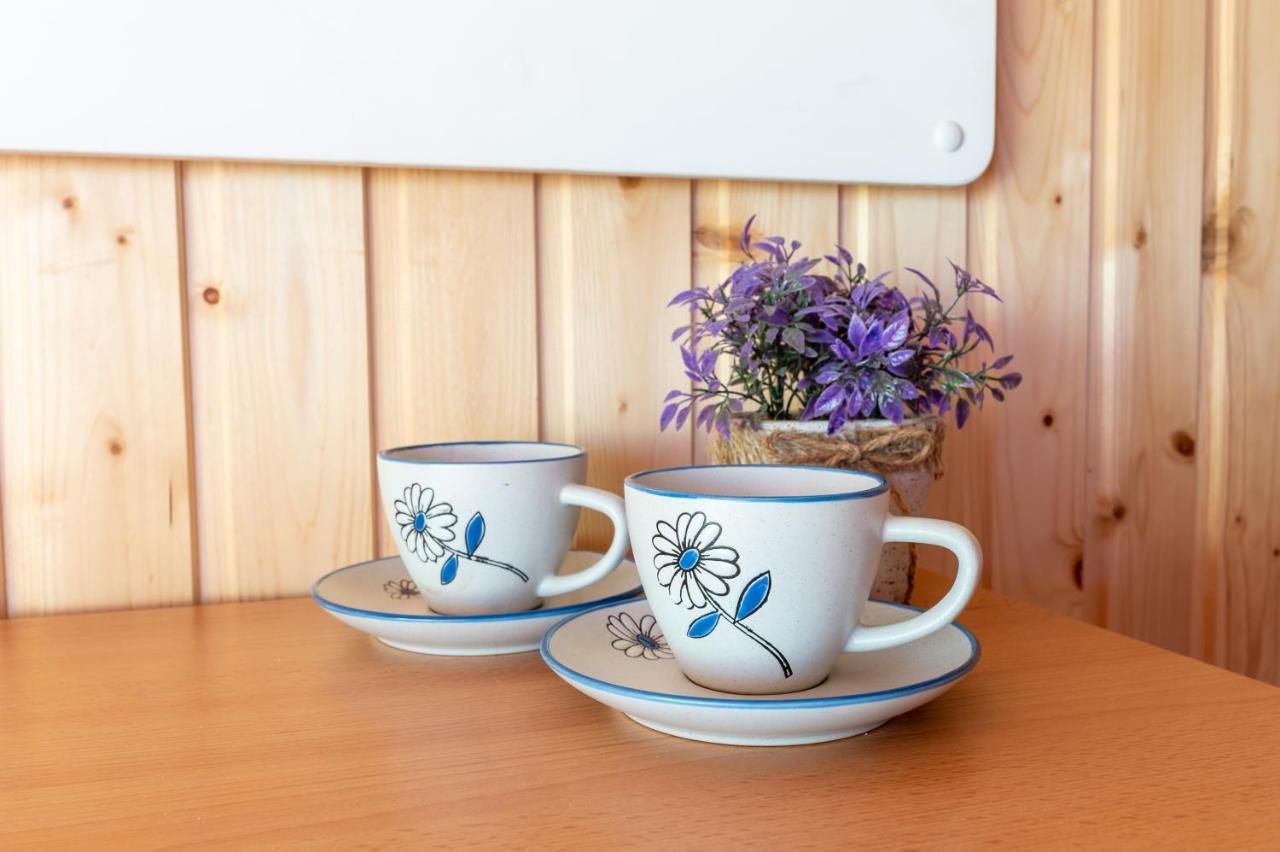 Glamping Laze Chalet Gorenja Vas (Gorenja Vas-Poljane)