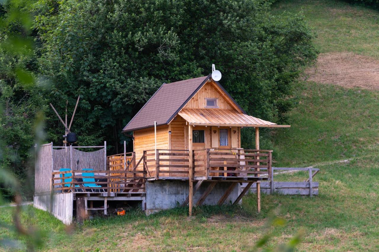 Glamping Laze