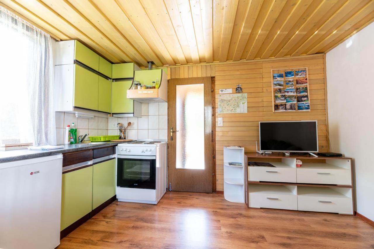 Glamping Laze Gorenja Vas (Gorenja Vas-Poljane)