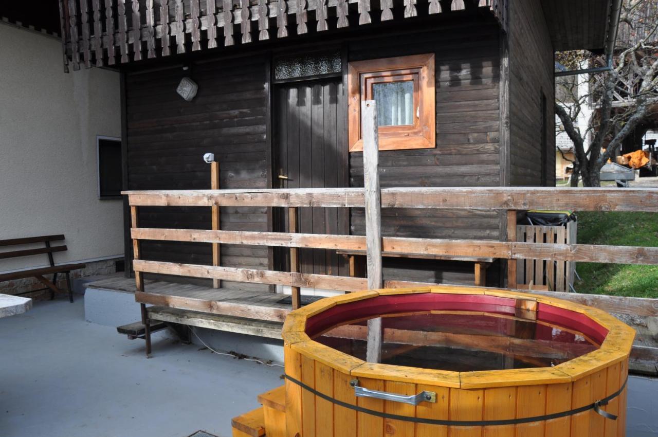 Glamping Laze Chalet *