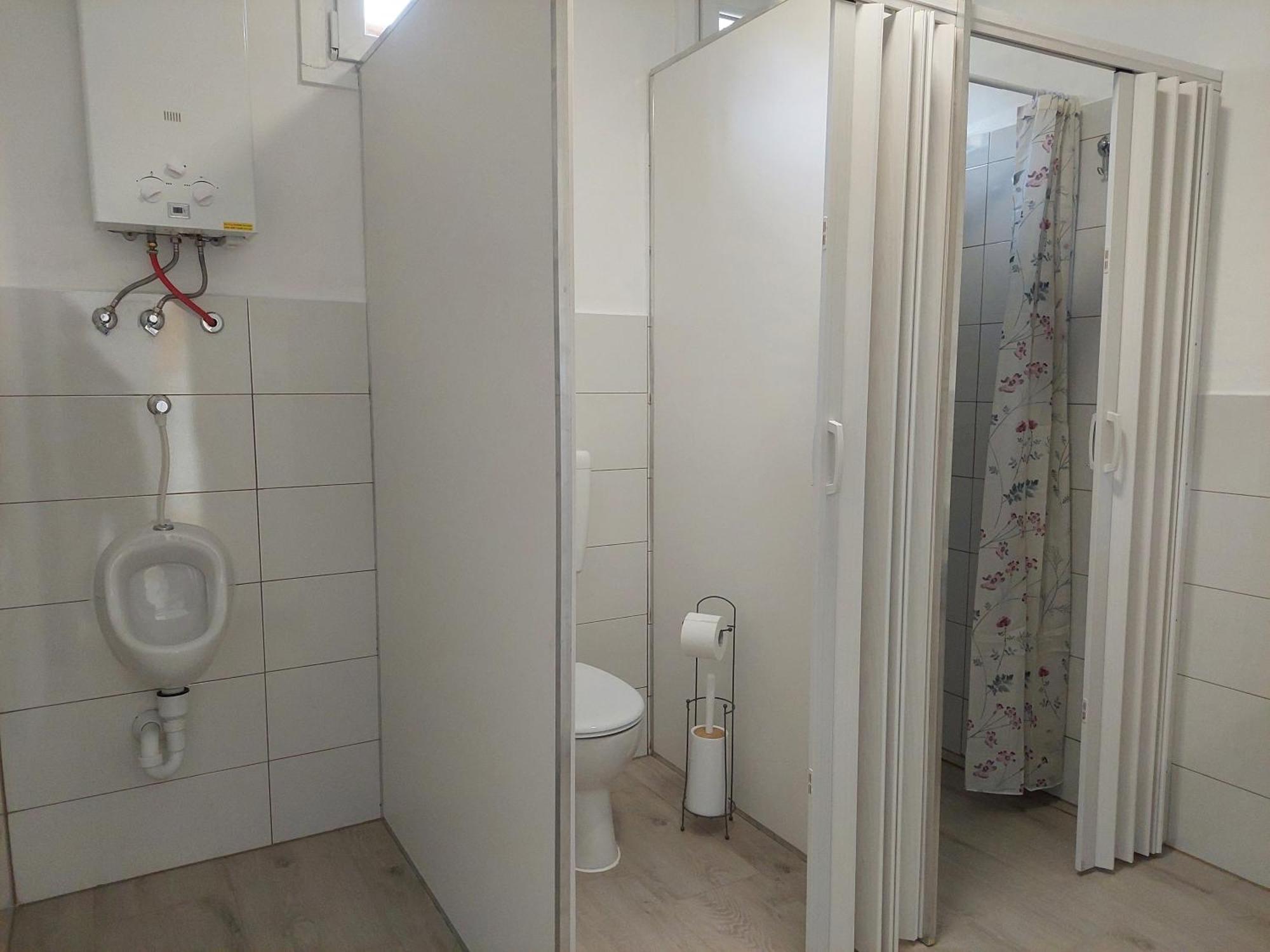 Chalet Glamping Laze Gorenja Vas (Gorenja Vas-Poljane)