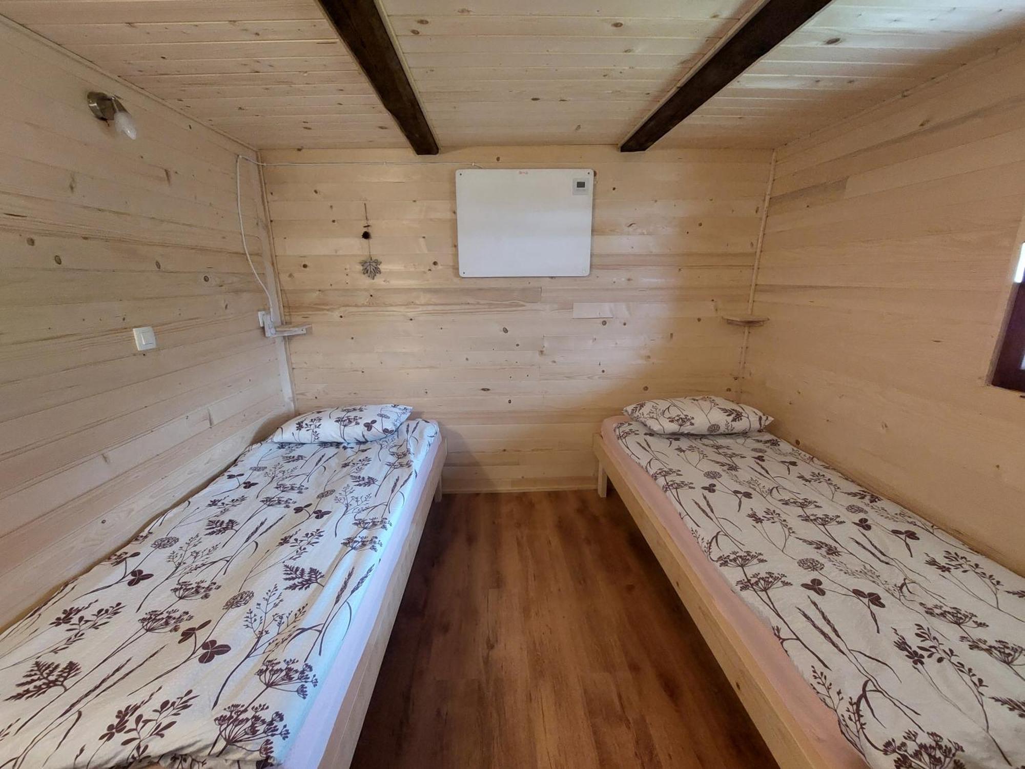 Glamping Laze * Gorenja Vas (Gorenja Vas-Poljane)
