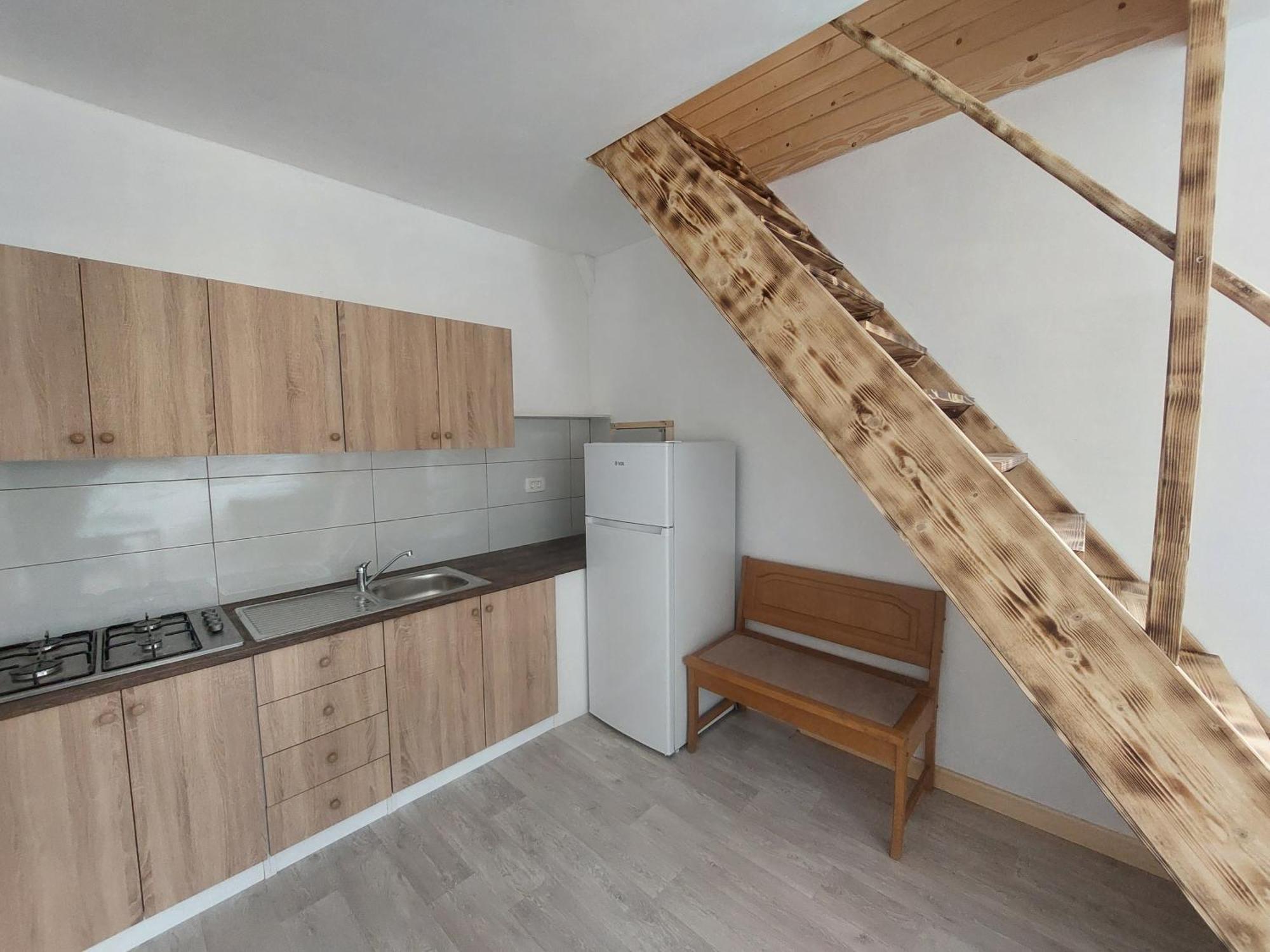 Chalet Glamping Laze *